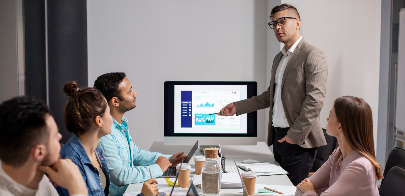 business training programs