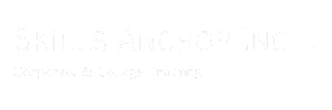 skill anchor logo